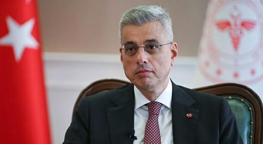 18 yaş altına sigara satışında yeni dönem! Bakan Memişoğlu açıkladı