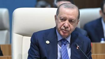 Cumhurbaşkanı Erdoğan: Türk ailesinde ayrılığa yer yoktur