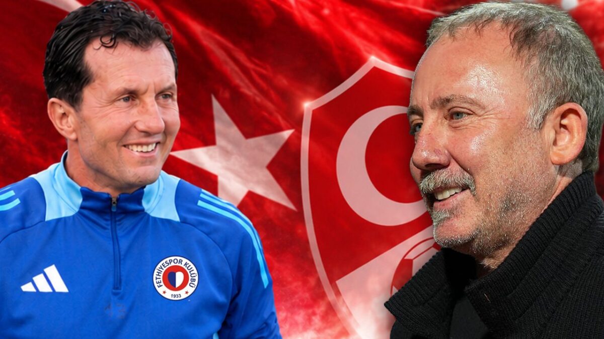 2. Lig'den Milli Takım'a: Yalçın'ın ekibine katıldı