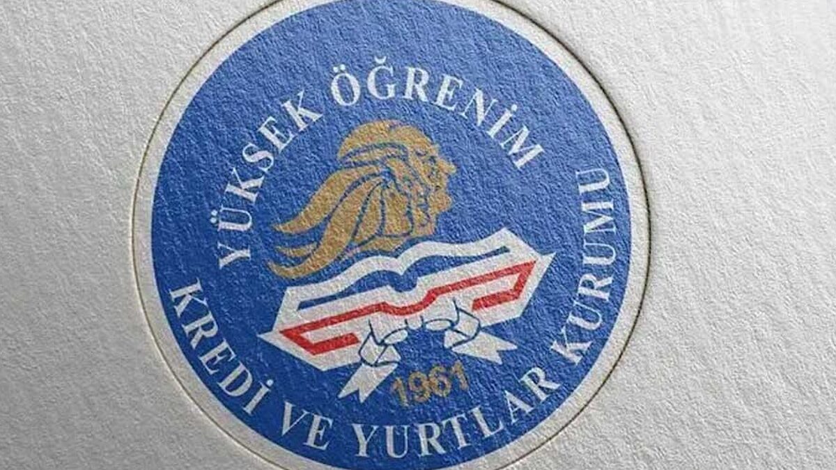 2026-2027 KYK Burs ve Kredi başvuruları başladı! (e-Devlet başvuru ekranı)