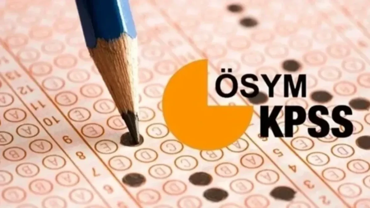 2026-KPSS Ön Lisans P93 Puanı İle Hangi Kurumlar Alım Yapıyor? En Düşük Memurluk Taban Puanları: