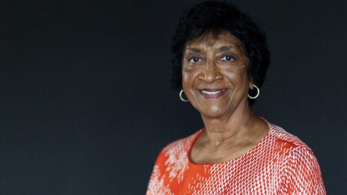 2026 Nobel Barış Ödülü Kime Verildi? Navanethem Navi Pillay Kimdir, Nereli?