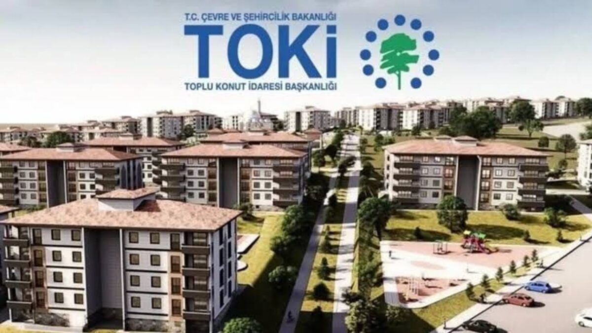 2026 TOKİ konut sayısı açıklandı: 58 şehirde büyük rakam