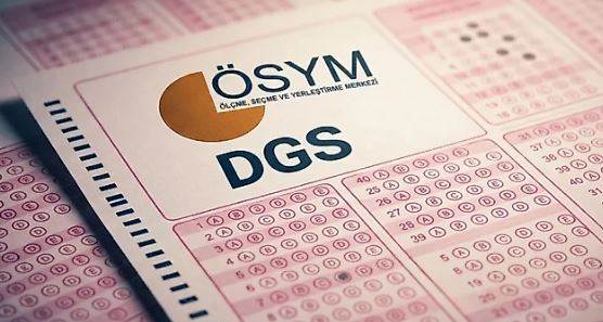 2027 DGS ne zaman yapılacak? ÖSYM tarihleri açıkladı: Başvuru için bu günleri kaçırmayın!