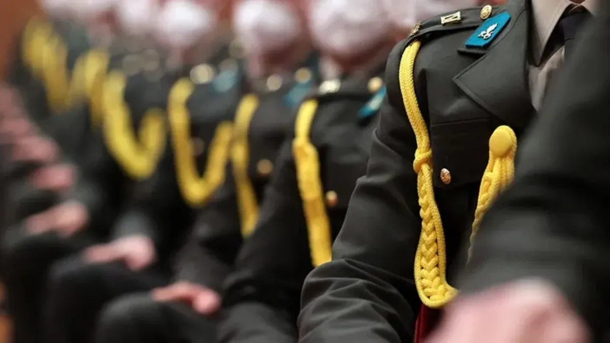 2027 MSÜ ne zaman, ÖSYM takvimi açıklandı: Başvuru ve sınav tarihi belli oldu!