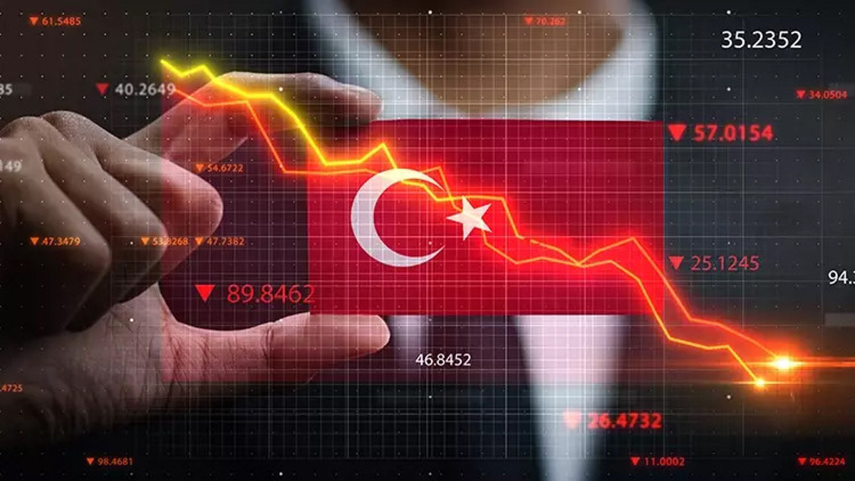 2027 yılı büyüme ve enflasyon hedefleri belli oldu