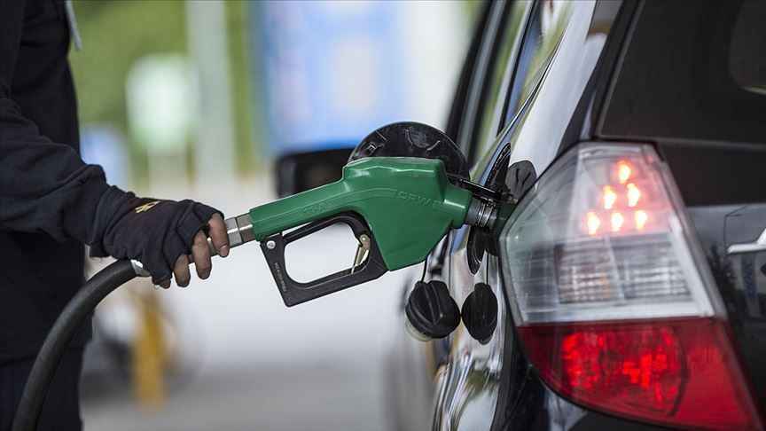 Akaryakıt fiyatları ne kadar? 5 Ekim 2026 benzin motorin fiyatı kaç TL?