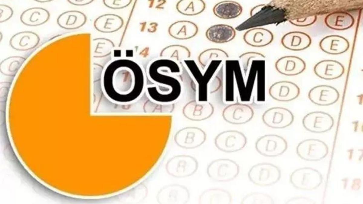 24-25 EKİM SINAV TAKVİMİ: Hafta Sonu Sınav Var mı? 24-25 Ekim 2026'da Hangi Sınavlar Yapılacak?