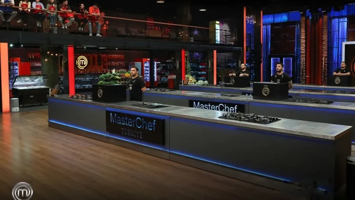 25 Ekim MasterChef kim elendi? MasterChef Türkiye'de veda eden isim belli oldu