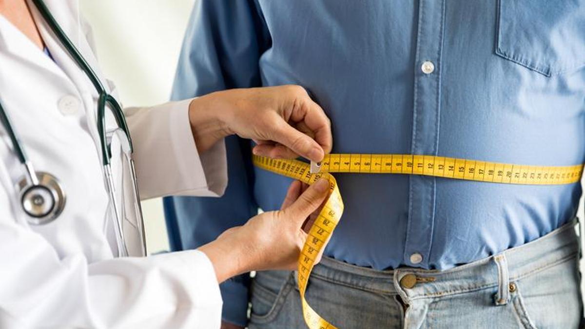 256 kilodan 120 kiloya düştü, 2 yılda tam 136 kilo verdi! Eski halinden eser yok, gören tanıyamıyor