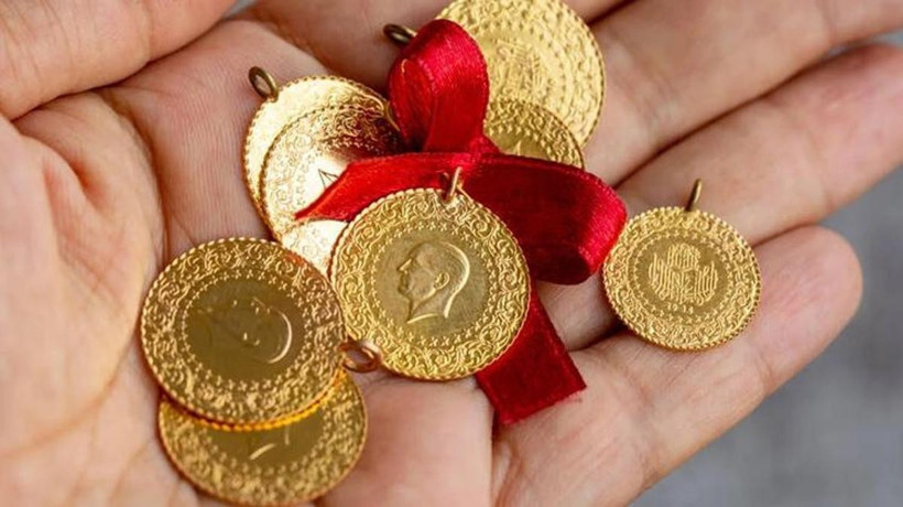 27 Ekim 2026 Salı altın fiyatlarında son durum: Gram altın 6 bin 428 TL’den açılış yaptı - Resim : 2