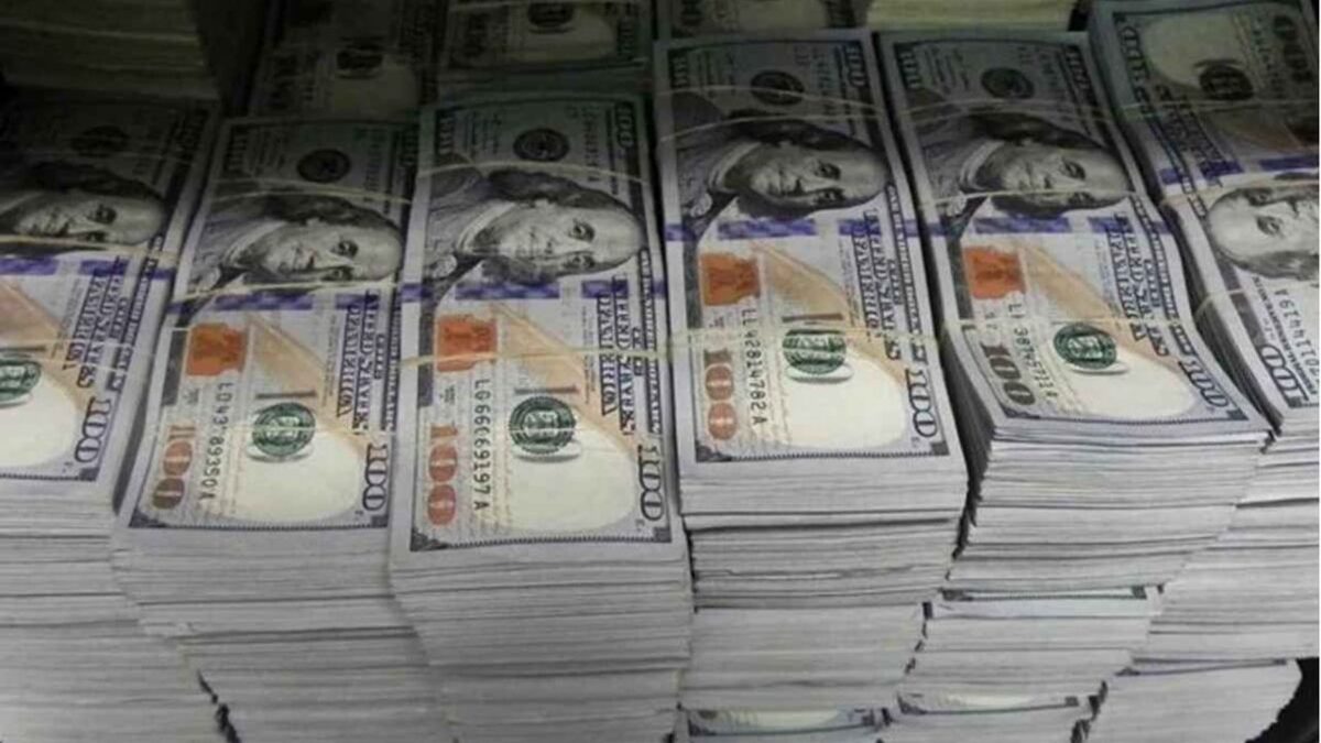 27 Ekim güncel döviz kurları ne kadar? Dolar ,Euro sterlin yükselişte