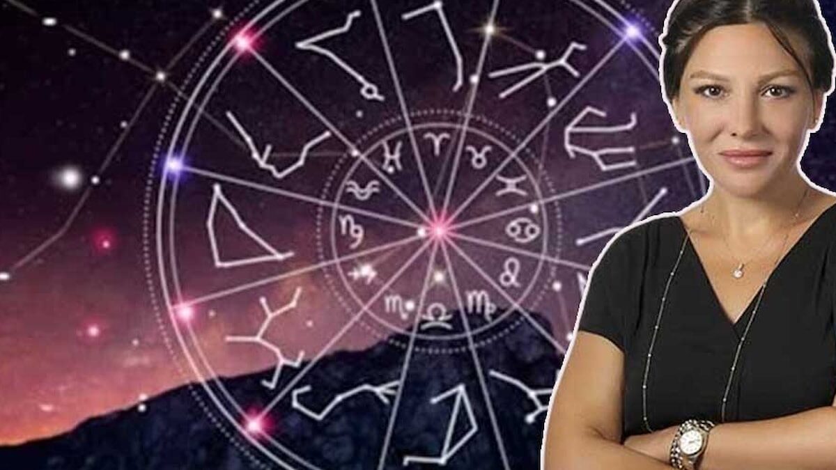 27 Ekim günlük burç yorumları: Dolunay Karaca 12 burç için yorumladı