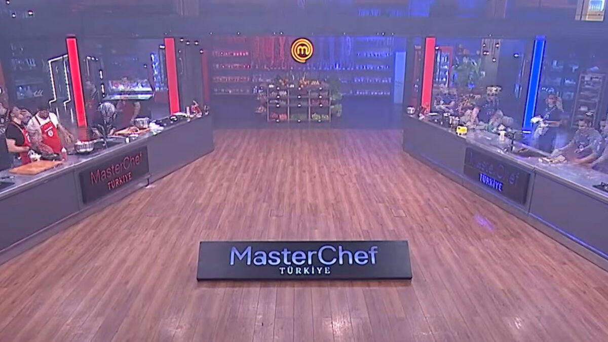28 Ekim MasterChef potaya kim gitti?
