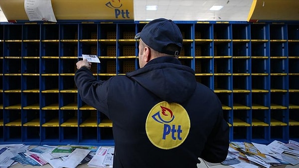 28 Ekim'de PTT Açık mı?