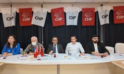 CHP'de Kritik Seçim Öncesi Hasan Aslan'dan 37 Meclis Üyesine Çağrı