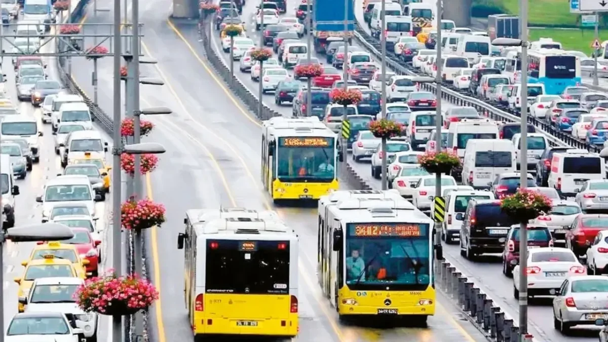 6 Ekim İstanbul’da ulaşım ücretsiz mi? İETT, metro, metrobüs, vapur ve Marmaray bedava mı?