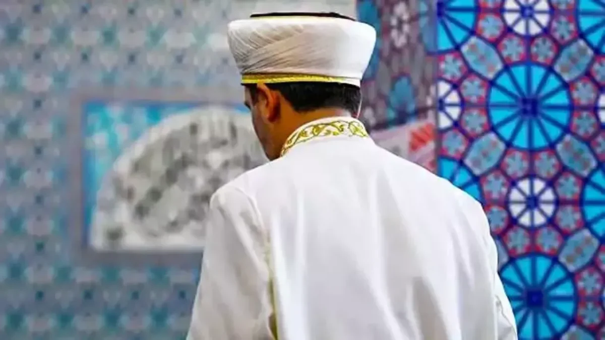 30 Ekim Cuma hutbesinin konusu belli oldu! Diyanet'ten birlik ve beraberlik vurgusu