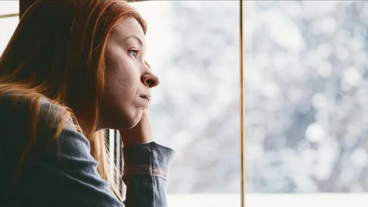 322 milyon depresyonda insan! Çarpıcı tablo ortaya çıktı
