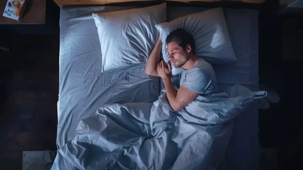 Gece Uykusuzluk Sorunu Yaşıyorsanız Ne Yapmalısınız?
