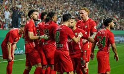 Amedspor 5’te 5 yaptı: Süper Lig’de tarihe geçti!