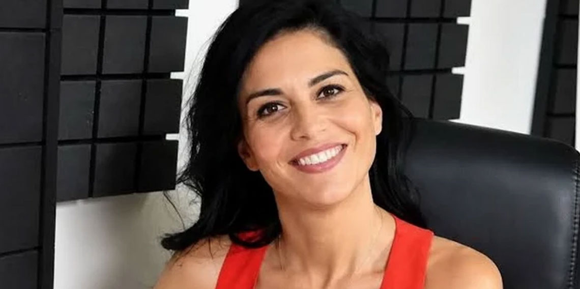 40 gündür tutuklu bulunan gazeteci Oya Lale Arslan için tahliye kararı