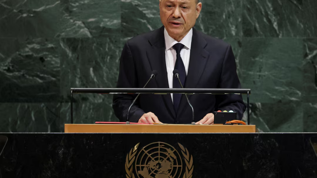 Yemen'de Husilere karşı geniş çaplı askeri operasyon