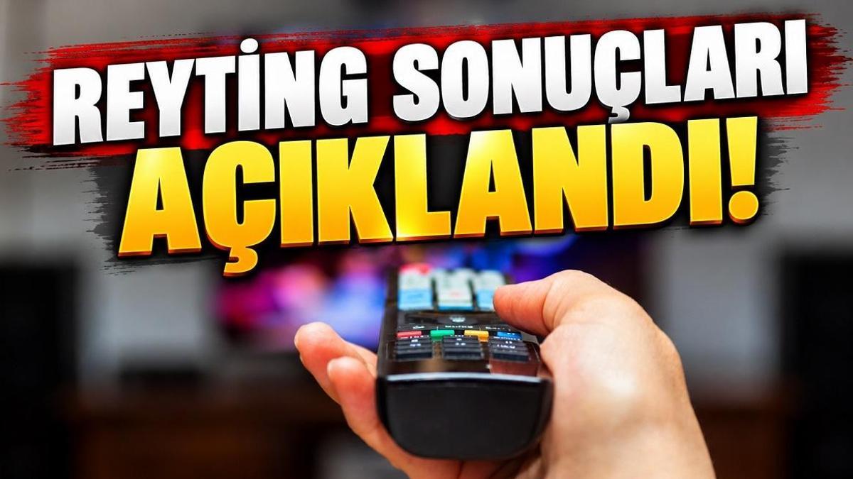 5 EKİM 2026 PAZARTESİ REYTİNG SONUÇLARI: Uzak Şehir, Evlilik Güzeldir Reyting Sonucu: Dün En Çok Ne İzlendi?