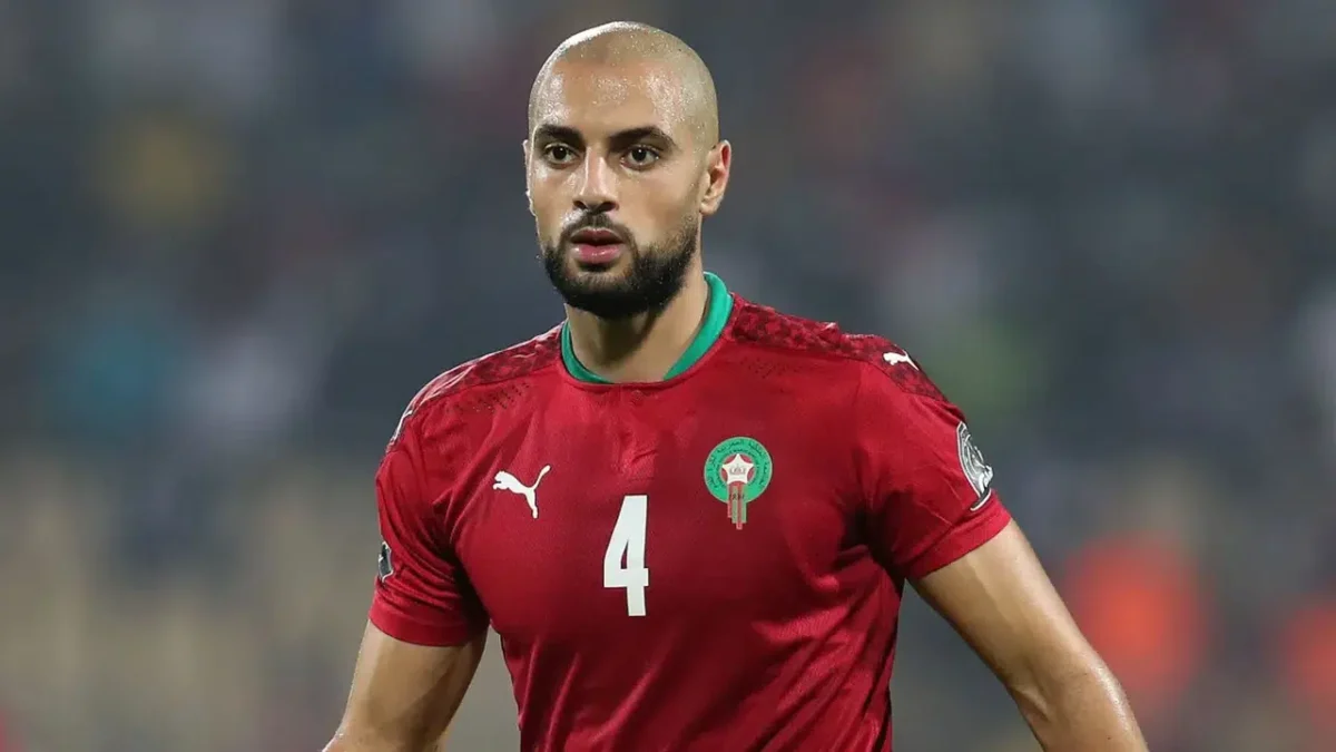 Sofyan Amrabat’ın Performansı Ajax’ı Zirveye Taşıyabilir Mi?