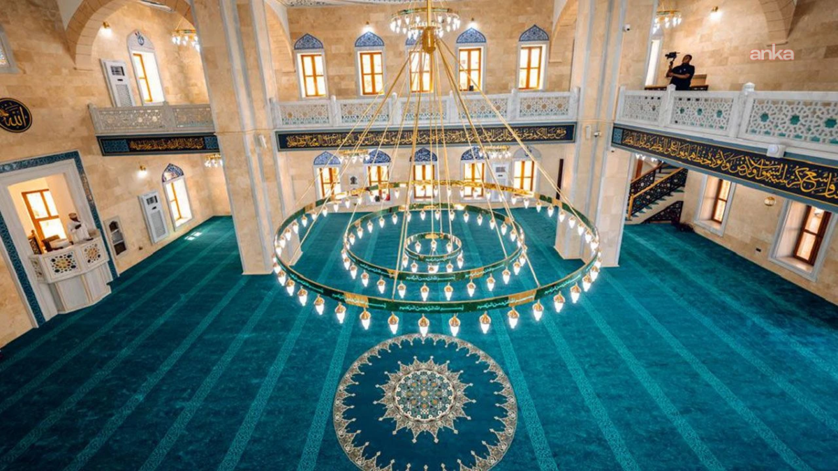 Diyanet’in cuma hutbesinde Gazze için boykot çağrısı
