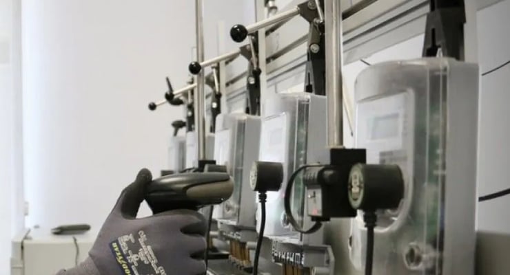 7 milyon elektrik abonesine 'müjde': Milli akıllı sayaç
