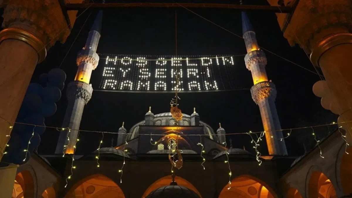 2027 Ramazan ne zaman başlıyor?