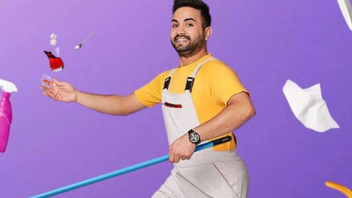 Kadir Ezildi ile En Hamarat Benim bitti mi? En Hamarat Benim programı neden yayınlanmıyor?