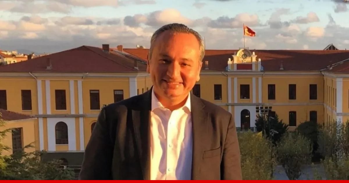 Fahri Konsolos Emre Fidel Berber kimdir, neden öldü?