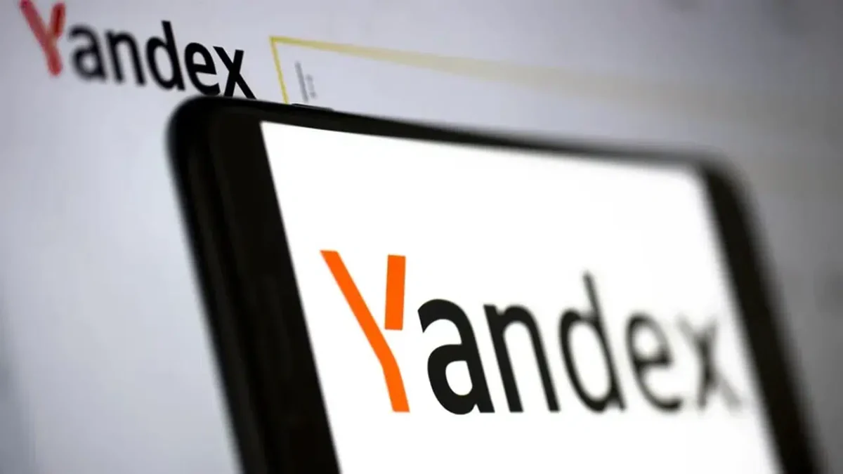 Yandex Verilerine Kademeli Erişim Sağlandı