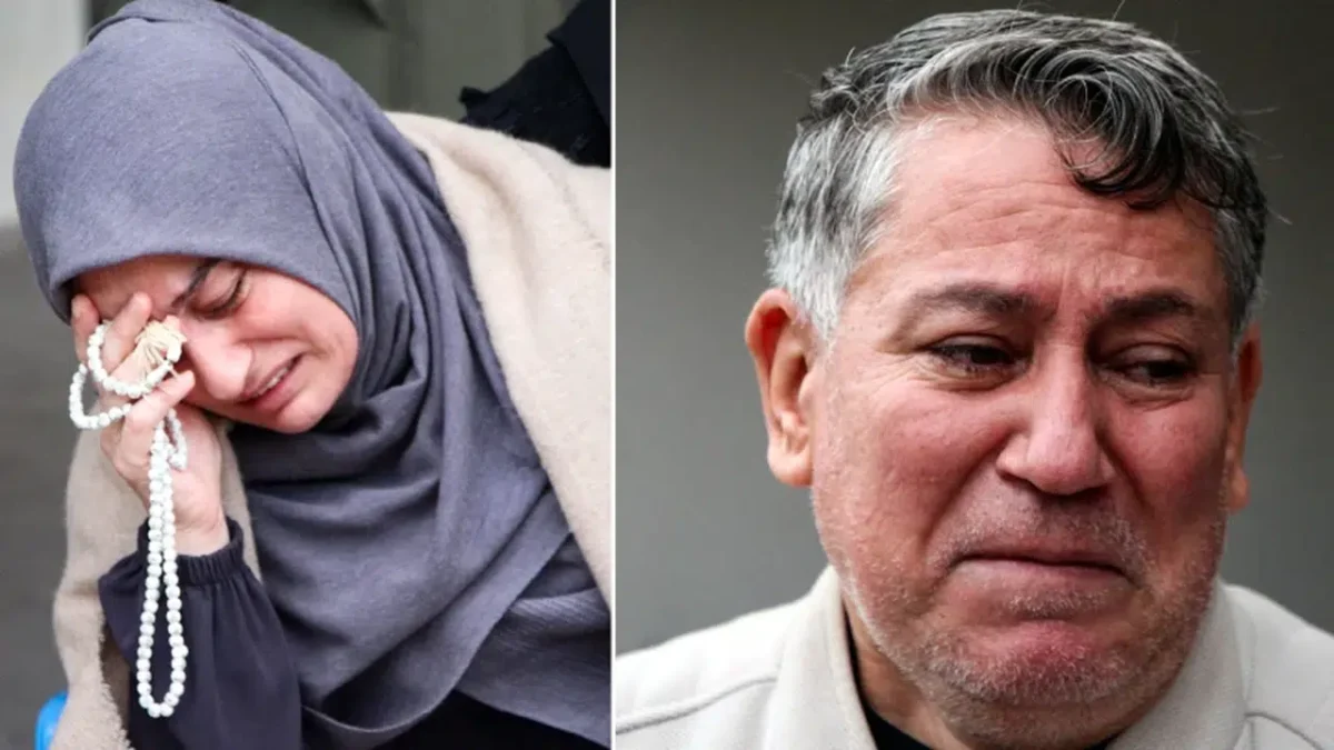 Adana’da Vurulan Çocuğun Ailesine Tehdit