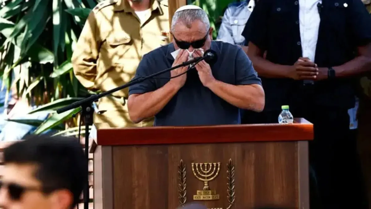 Netanyahu’nun rakibi Gadi Eisenkot kimdir?
