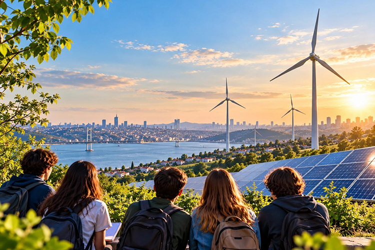 30 İlde “gençlik İklim çalıştayları” Düzenlenecek