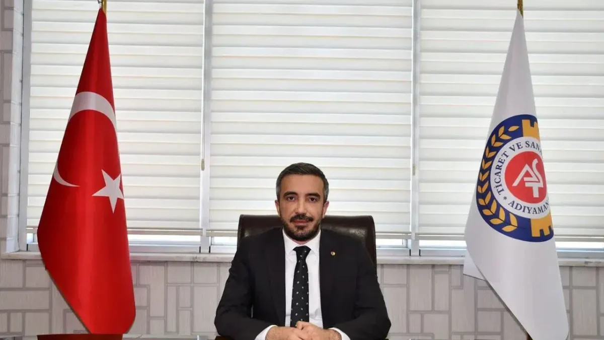 Torunoğlu’ndan Cumhuriyet Bayramı Kutlaması