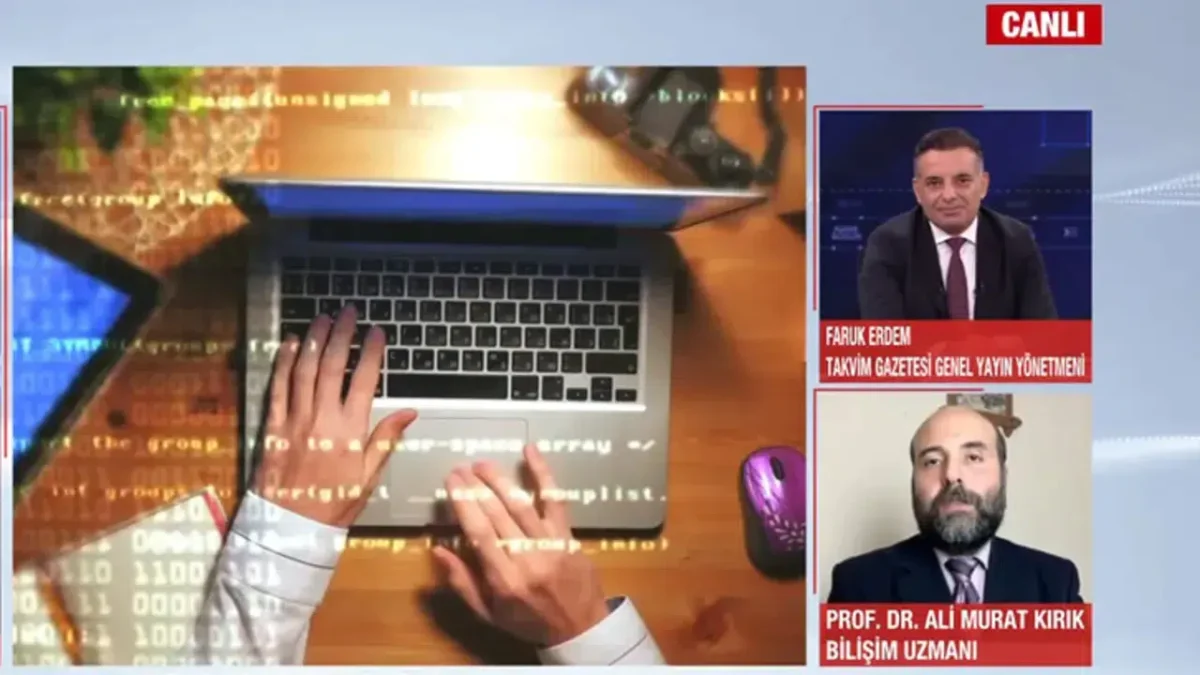İsveç’ten Yapay Zeka Yasağı Kararı