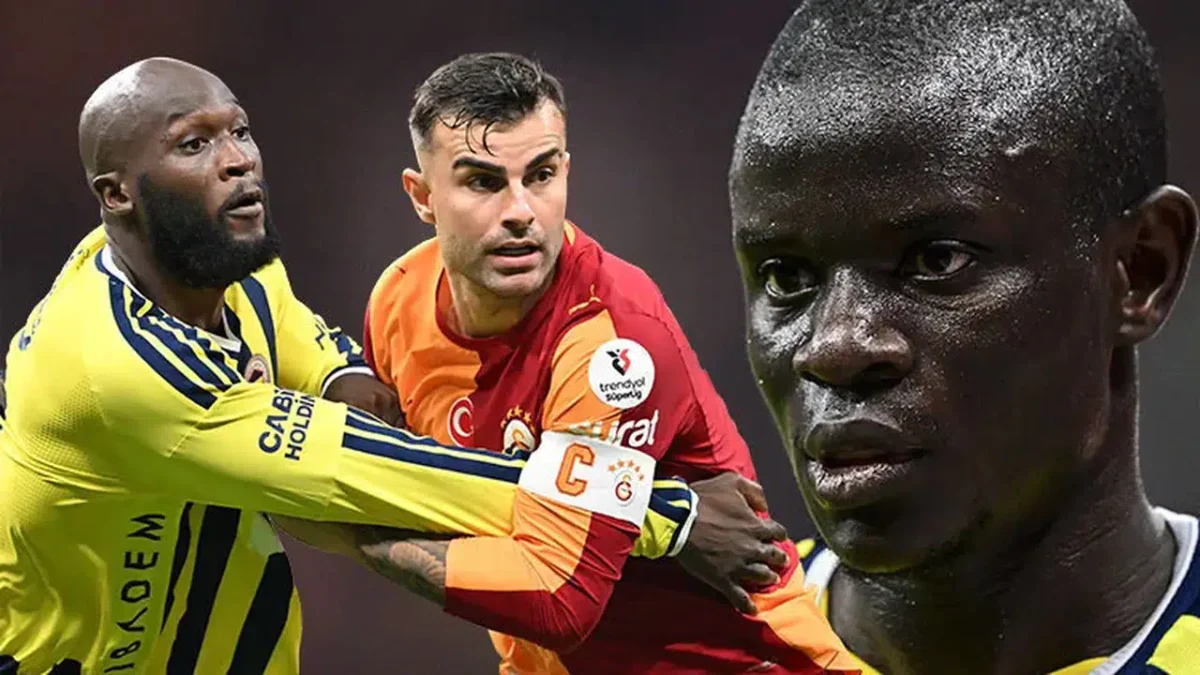 Fenerbahçe Derbide Hayal Kırıklığı Yarattı