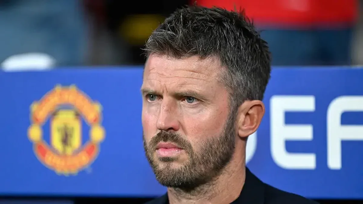 Michael Carrick’ten Bournemouth Yenilgisi Sonrası İtiraf
