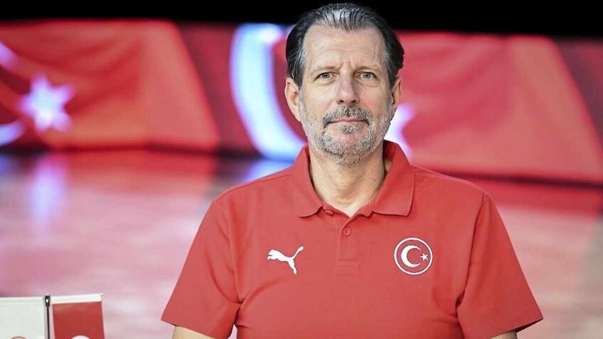 A Milli Takım’da ayrılık!