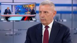 Yunan TV'sinde Türkiye'yi hedef alan küstah tehdit! Canlı yayında şok çıkış: 'Anlayacakları şekilde karşılık veririz'