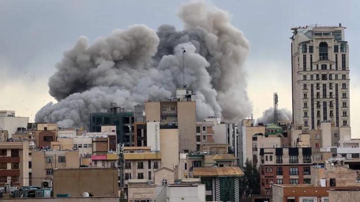 ABD-İran hattında dikkat çeken hareketlilik! Flaş iddia: 'Tahran'a geldiler'