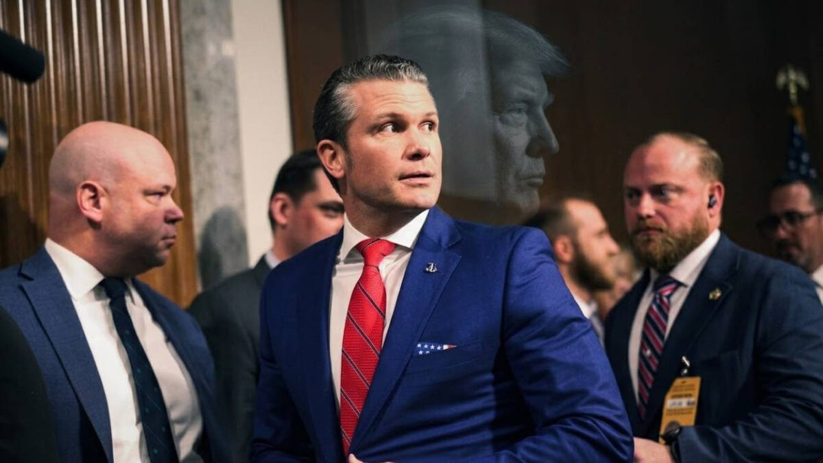 ABD ordusunda Hegseth depremi: İran'a yeni saldırıyı hazırlayan isim kovuldu