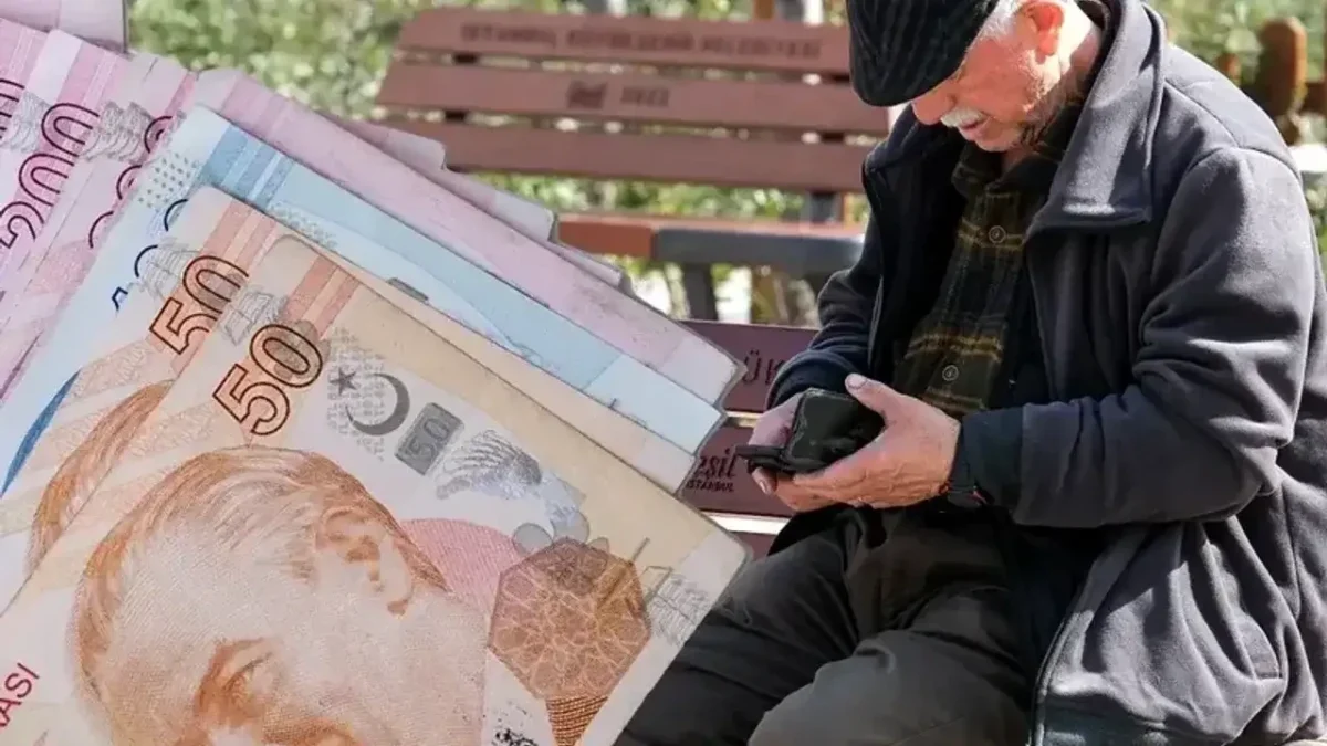 Abdulkadir Selvi'den emekli zammı ne kadar olacak kulisi