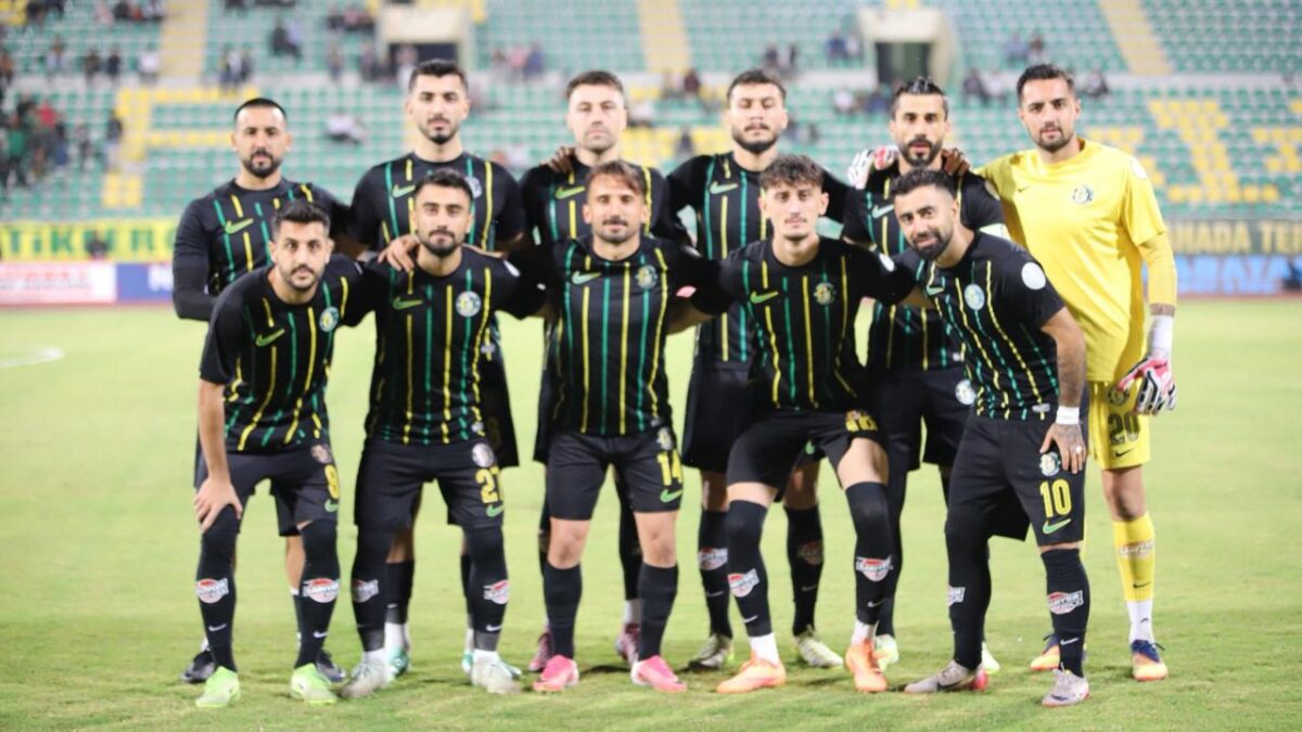 Abdulkadir Sünger’den kötü haber! Kaç hafta olmayacak?