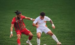 Adanaspor Diyarbakır’dan Eli Boş Dönüyor 3-1