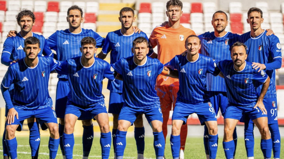 Adaletgücü’nün Kupa Sınavı: Rakip MKE Ankaragücü